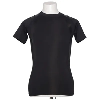 Sports top (Black) from Pro Touch Elastane, Polyester