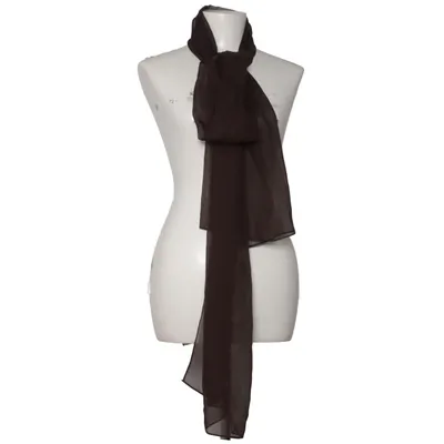 Anzugschal (The Airy Scarf Small) von Ivorie Recyceltes Polyester