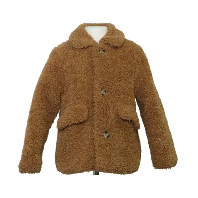 Jakke (Brun) fra Zara