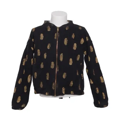 Jacket (AOP Goldie) from Soft Gallery Cotton