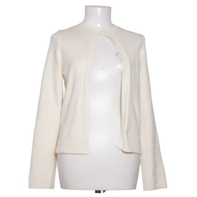 Kofta (Vit) från Gina Tricot Polyamid, Polyester, Viskos