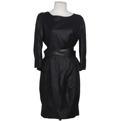 Klänning (Svart) från Designers Remix Collection