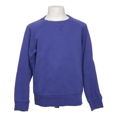 Collegetröja (Blå) från Arket Bomull