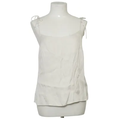 Linne (Vit) från Bubbleroom Capsule Collection Viskos