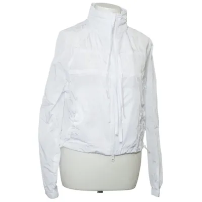 Anorak (White) from Partimento