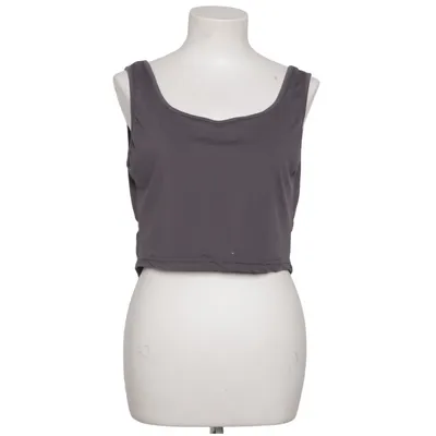 Träningslinne (Grå)