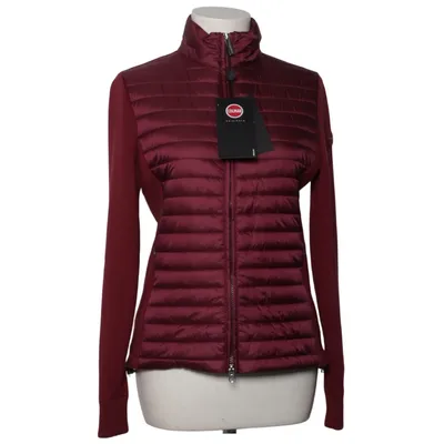 Leichte Jacke (Lila) von Colmar Baumwolle, Polyamid, Polyester