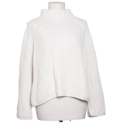 Polotröja (Vit) från Care Label Bomull