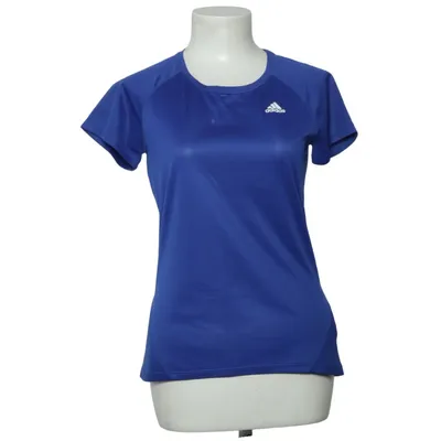 Practice jersey (Blue) from Adidas Running