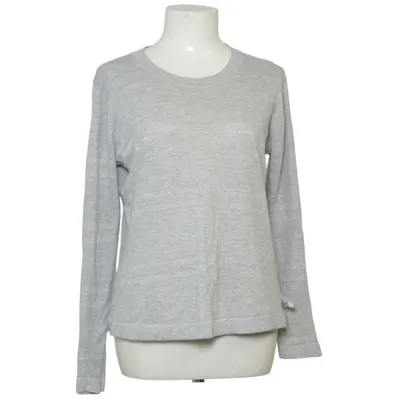 Sweater (Salamis Pullover) fra Plus Fine Bomuld