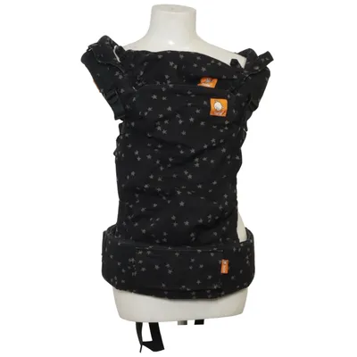 Porte-bébé (Noir, Gris) de Tula Coton