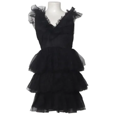 Klänning (YASVALENTINA SL TULLE) från YAS