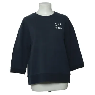 Sweatshirt (Parvin, Coldwater) fra Elbsand Bomuld, Elastan