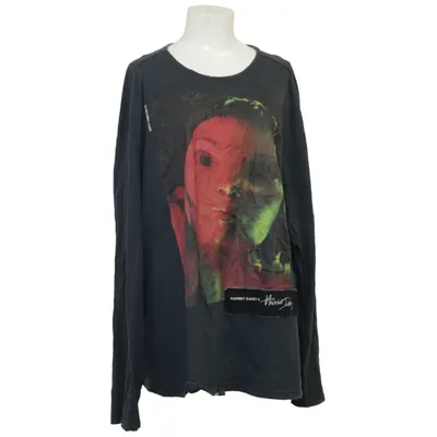 Långärmad t-shirt (Harriet Davey) från Weekday