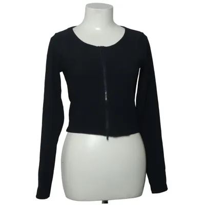 Haut de sport (Noir) de Aim'n Élasthane, Polyamide