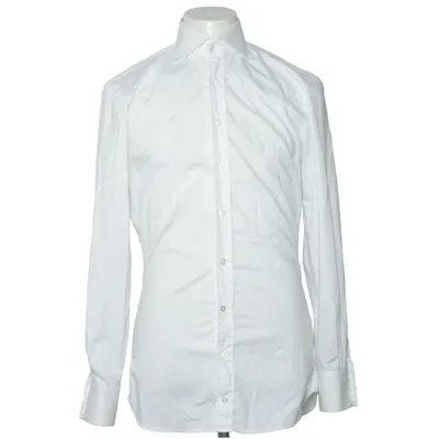 Chemise (Blanc) de Rose & Born Coton