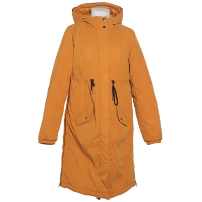 Mammajacka (Orange) från BPC Bonprix Collection Polyamid, Polyester
