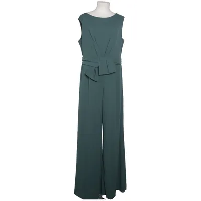 Jumpsuit (Green) from Vera Mont