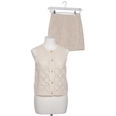 Set (Top Run, Jupe Malia) från Sézane Bomull