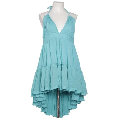 Strandklänning (Blå) från Free People