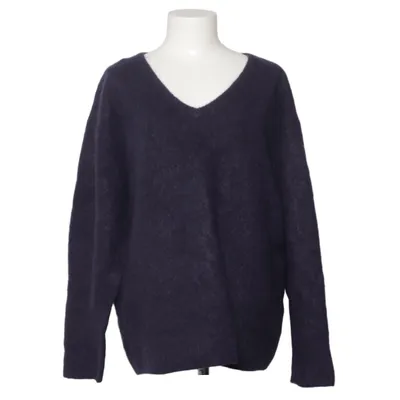 Sweater (Blå) fra Stylein