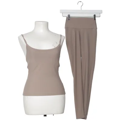 Träningsset (Beige) från Ryvelle