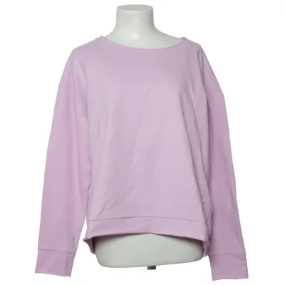 Sweatshirt (Ritva, Faded Rose) von Elbsand Baumwolle, Elasthan