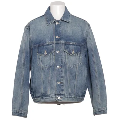 Jeansjacka (Blå) från Cole Buxton Bomull