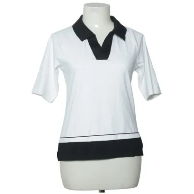 Polo (Piccola Polo Top) de Goldbergh Élasthane, Polyester