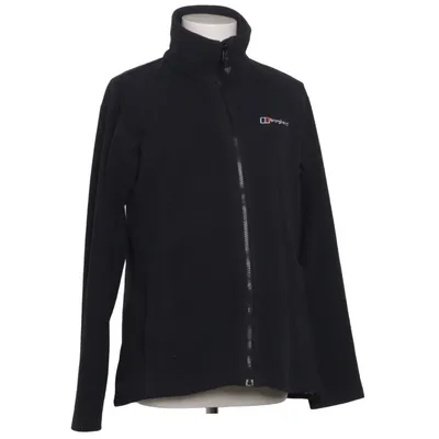 Fleece jacket (Black) from Berghaus