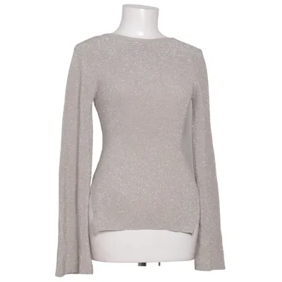 Tröja (Beige) från Bubbleroom