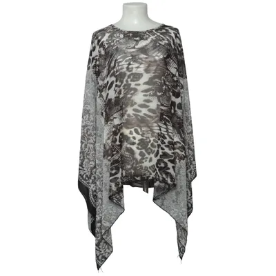 Caftan (Noir, Blanc) de Breakout