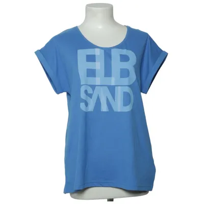 T-shirt (Eldis, Summer Sea) from Elbsand Cotton, Polyester