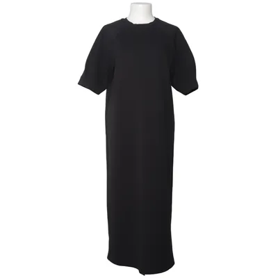 Klänning (Svart) från Norr Elastan, Polyester