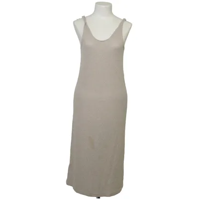 Dress (Beige) from Mango