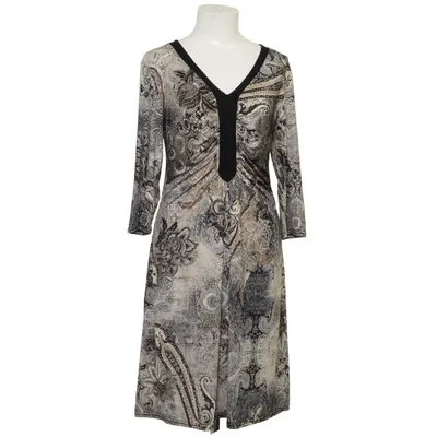 Dress (Angela Dress) from Wearhouse Elastane, Polyester, Viscose