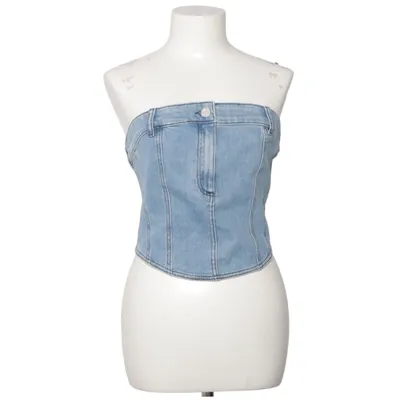 Tube top (Mandi) from Baum Und Pferdgarten Elastane, Organic cotton