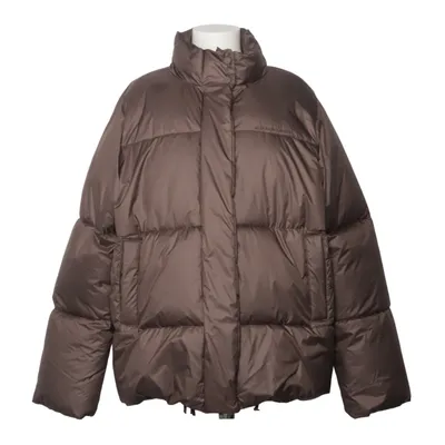 Vinterjacka (Brun) från Röhnisch Polyester