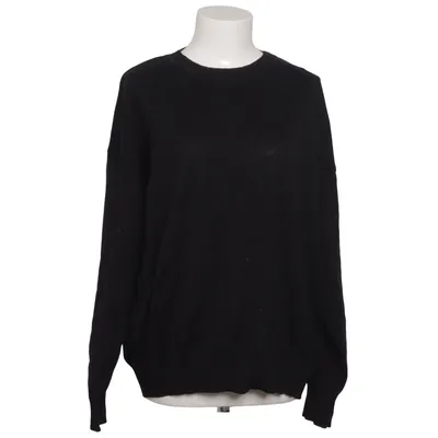 Tröja (Thin knit pullover) från Sanne Alexandra Akryl, Bomull
