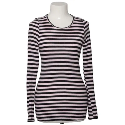 Långärmad t-shirt (Rosa, Svart) från Nørgaard Paa Strøget
