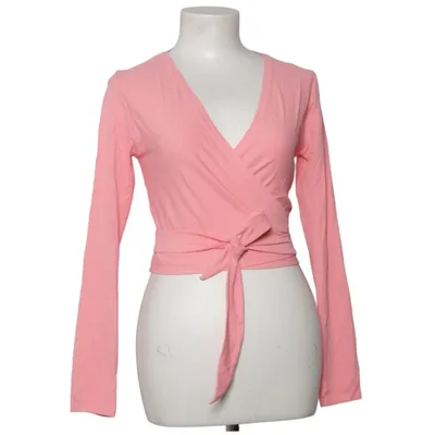 Haut portefeuille (Rose) de Aim'n Élasthane, Polyamide