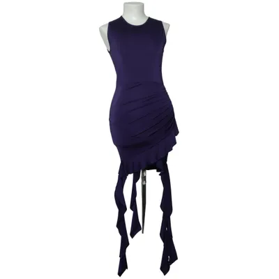 Dress (Purple) from Lora