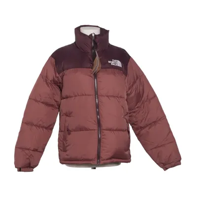 Dunjacka (Brun) från The North Face Dun, Fjädrar, Polyamid