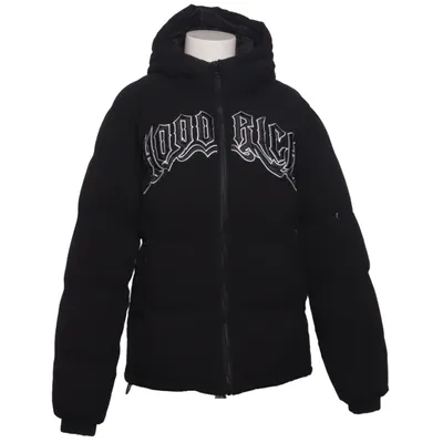 Vinterjacka (Svart) från Hoodrich Polyamid, Polyester