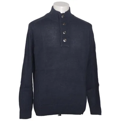 Sweater (Herren-Troyer) fra Watsons Akryl, Bomuld