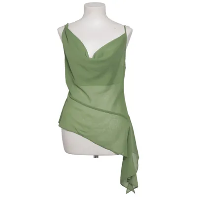 Top (Green) from Third Form