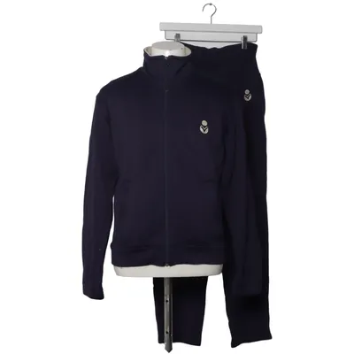 Mjukisset (Blå) från Isabel Marant Bomull, Polyamid, Polyester
