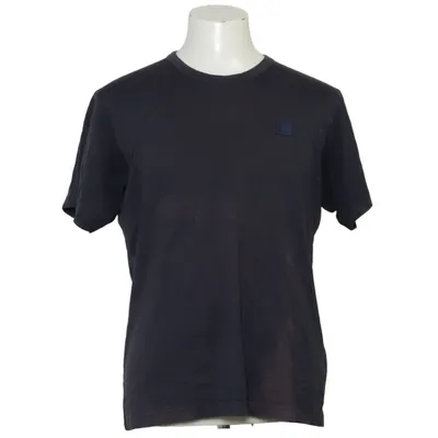 T-shirt (Blå) från Acne Studios Bomull