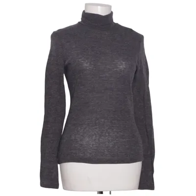 Polotröja (Grå) från H&M