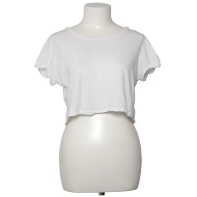 T-shirt (White) from Truly Madly Deeply Cotton